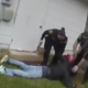 Image for article titled Video: Virginia Cop Shot Black Teenager in the Back as Teen Tried to Run Away